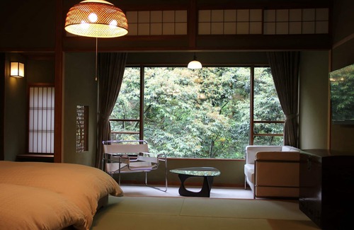 Kaga Casa | Araya Totoan