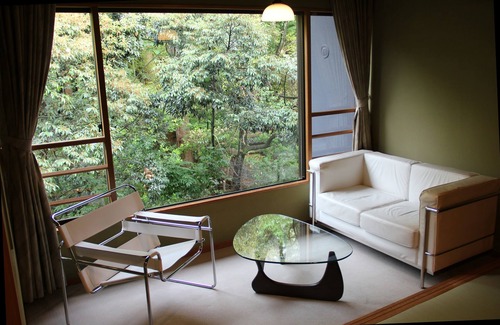 Kaga Casa | Araya Totoan
