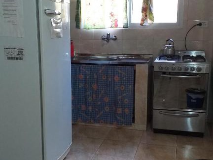 Puerto Libertad Apartamento | Arayvoty departamentos