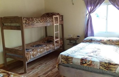 Puerto Libertad Apartamento | Arayvoty departamentos