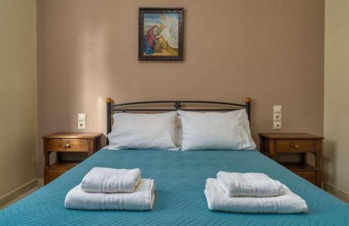Agia Marina Casa | Arba private House by "elite"