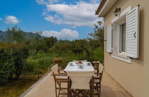 Agia Marina Casa | Arba private House by "elite"