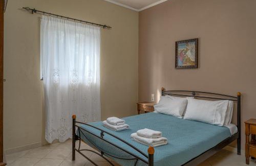 Agia Marina Casa | Arba private House by "elite"