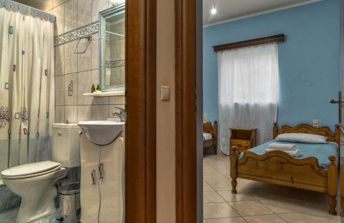 Agia Marina Casa | Arba private House by "elite"