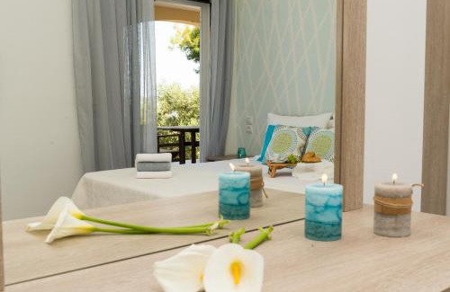 Kerion Hotel | Arba Rooms
