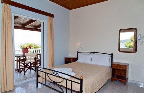 Kerion Hotel | Arba Rooms