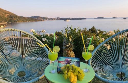 Zupa dubrovacka Apartamento | Arba Seaview Residences Apartments