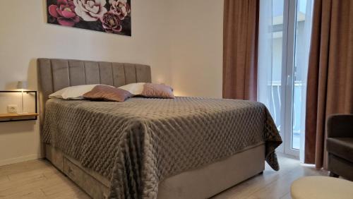 Zupa dubrovacka Apartamento | Arba Seaview Residences Apartments