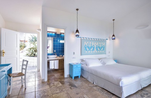 Arbatax Hotel | Arbatax Park Resort - Telis