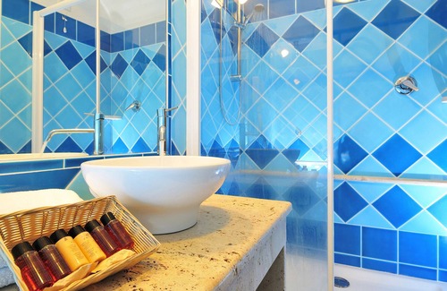 Arbatax Hotel | Arbatax Park Resort - Telis