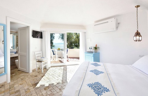 Arbatax Hotel | Arbatax Park Resort - Telis