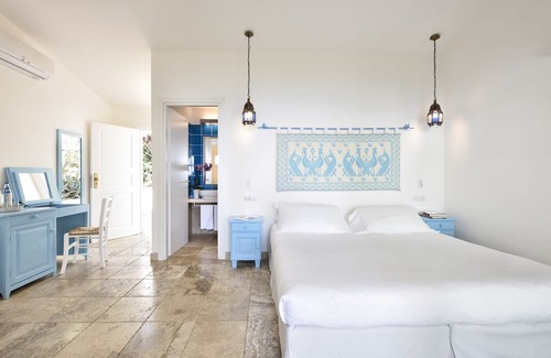 Arbatax Hotel | Arbatax Park Resort - Telis