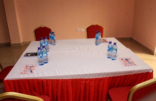 Kiambu Hotel | Arbbor Hotel