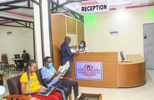Kiambu Hotel | Arbbor Hotel