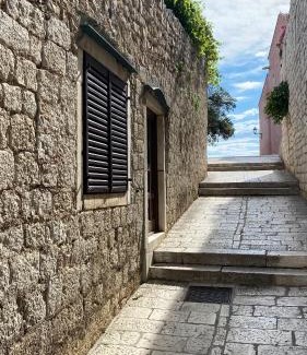 Rab Apartamento | Arbe Downtown