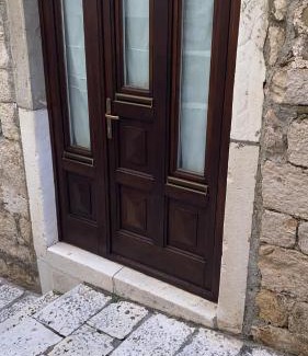 Rab Apartamento | Arbe Downtown