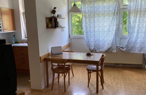 Puntigam Apartamento | Arbeiterwohnheim Workers Dormitory Graz