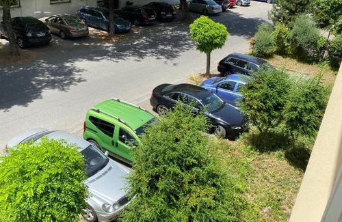 Puntigam Apartamento | Arbeiterwohnheim Workers Dormitory Graz