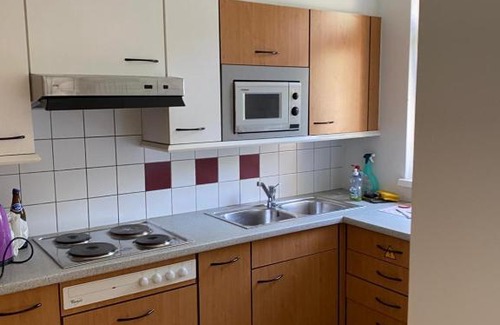 Puntigam Apartamento | Arbeiterwohnheim Workers Dormitory Graz