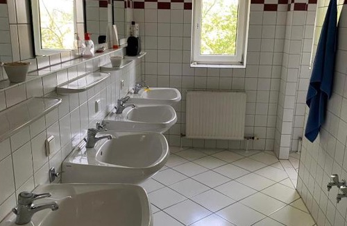 Puntigam Apartamento | Arbeiterwohnheim Workers Dormitory Graz