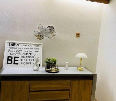 Hoechst Apartamento | Arbeiterwohnung, bis zu 9 Personen, Langzeitmieter, Monteurzimmer