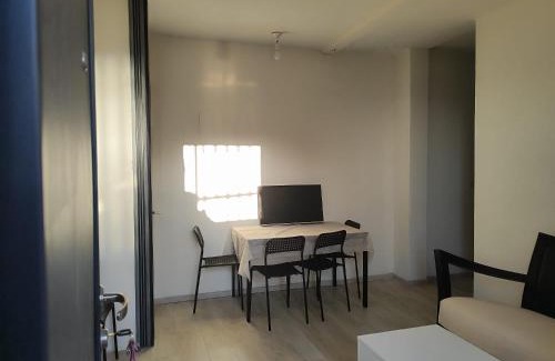 Safed Apartamento | Arbel S