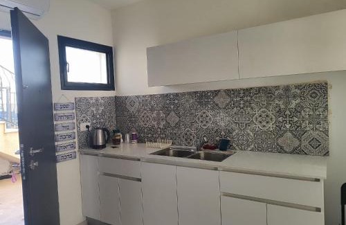 Safed Apartamento | Arbel S