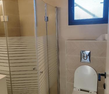 Safed Apartamento | Arbel S