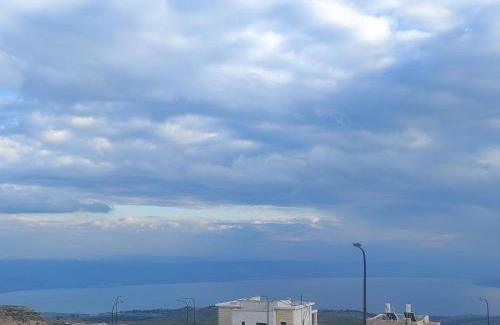 Safed Apartamento | Arbel S