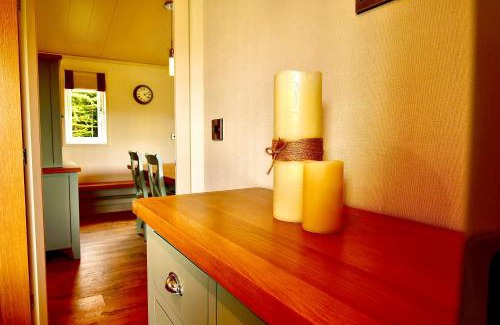 Mold Cabina | Arbennig Luxury Lodges