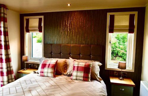Mold Cabina | Arbennig Luxury Lodges