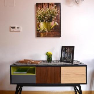Casco Antiguo Apartamento | Arbesa Huesca