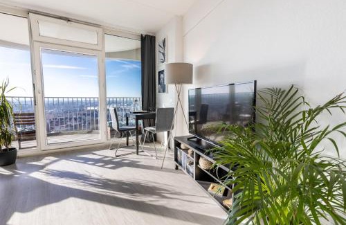 Antonsviertel Apartamento | Arbio I Balcony Apartments Augsburg