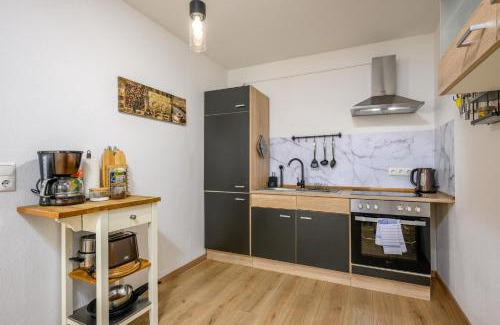 Wahren Apartamento | Arbio I Spacious Apart near Auensee