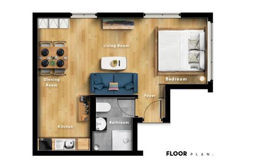 Wahren Apartamento | Arbio I Spacious Apart near Auensee