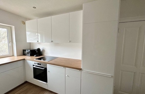 Rudersdorf Apartamento | Arbio Monteurzimmer Rüdersdorf 6 people