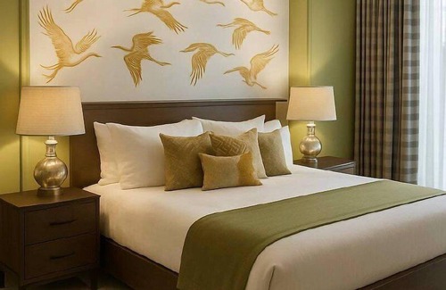 Punta Cana Cama Y Desayuno | Arboleda Boutique Hotel Golf cart included