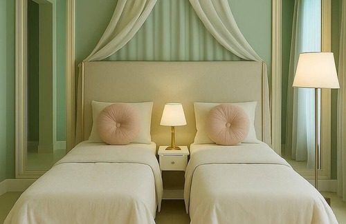 Punta Cana Cama Y Desayuno | Arboleda Boutique Hotel Golf cart included