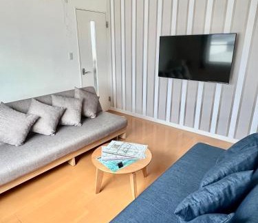 Biei Casa | ARBOLITO inn