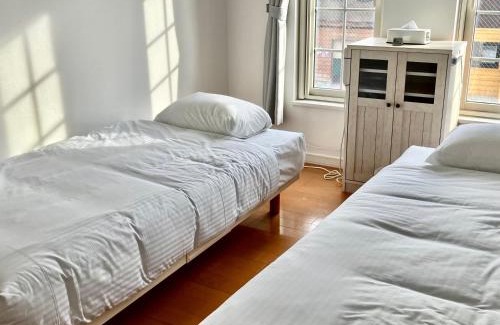 Biei Casa | ARBOLITO inn