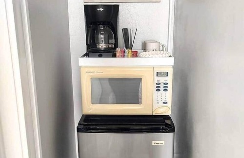 Downtown San Antonio Apartamento | Blue House - Suite 2