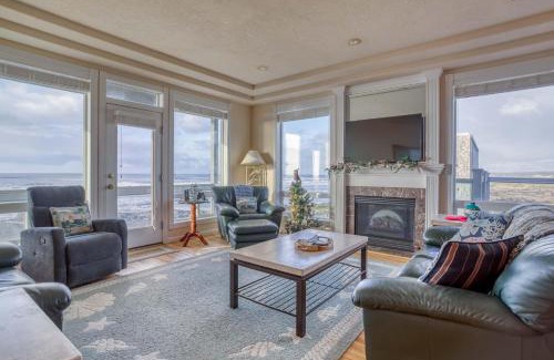 Yachats Casa | Arbor House North