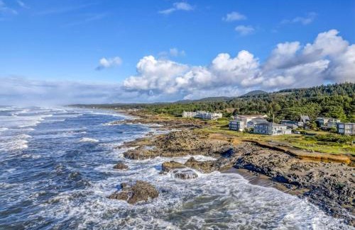 Yachats Casa | Arbor House North