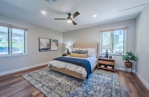 Paso Robles Casa | Arbor House