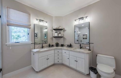 Paso Robles Casa | Arbor House