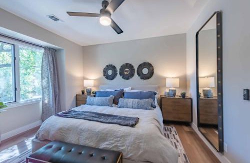 Paso Robles Casa | Arbor House