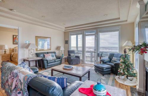 Yachats Casa | Arbor House