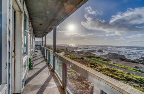 Yachats Casa | Arbor House