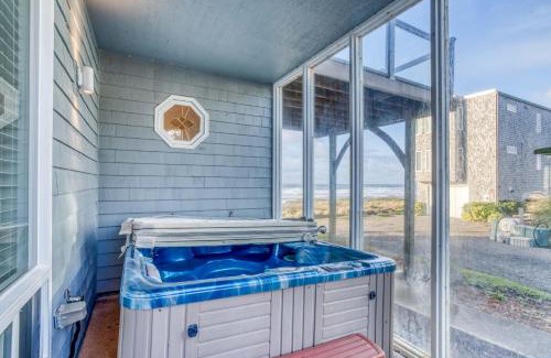 Yachats Casa | Arbor House