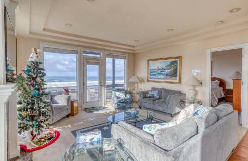 Yachats Casa | Arbor House